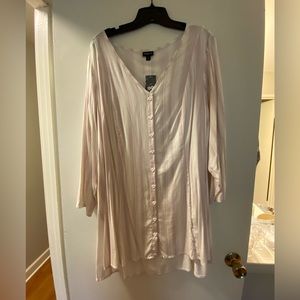 Woman’s plus size top